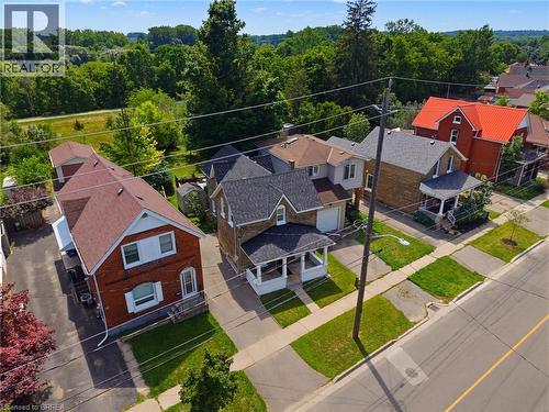 112 Grand River Avenue, Brantford, ON - Outdoor