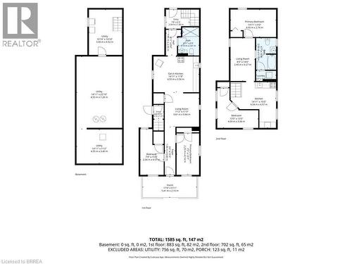 112 Grand River Avenue, Brantford, ON - Other