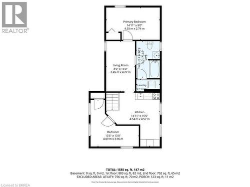 112 Grand River Avenue, Brantford, ON - Other