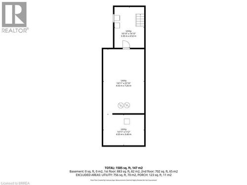 112 Grand River Avenue, Brantford, ON - Other