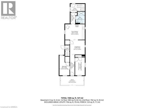 112 Grand River Avenue, Brantford, ON - Other