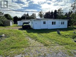 131 Main Road Winterton, NL A0B 3M0