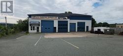 705 Topsail Road Mount Pearl, NL A1N 3N4