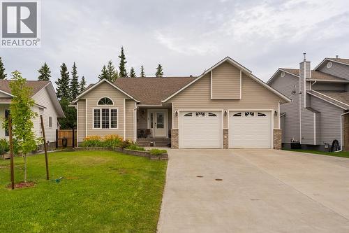 5463 HEYER ROAD  Prince George, BC V2N 6J3