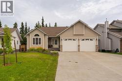 5463 HEYER ROAD Prince George, BC V2N 6J3
