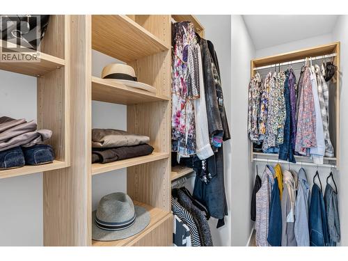 1488 Bertram Street Unit# 3202, Kelowna, BC - Indoor With Storage