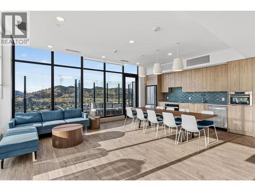 1488 Bertram Street Unit# 3202, Kelowna, BC - Indoor