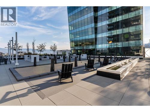 1488 Bertram Street Unit# 3202, Kelowna, BC - Outdoor