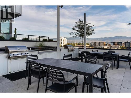 1488 Bertram Street Unit# 3202, Kelowna, BC - Outdoor With View