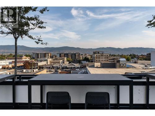 1488 Bertram Street Unit# 3202, Kelowna, BC - Outdoor With View