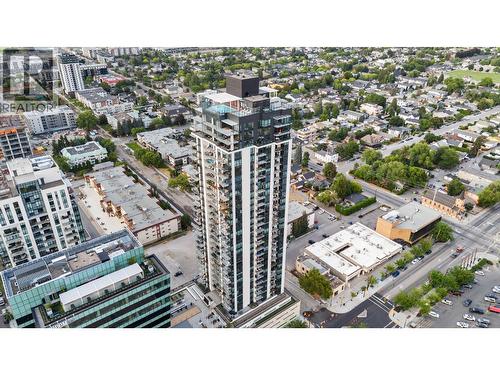 1488 Bertram Street Unit# 3202, Kelowna, BC - Outdoor With View
