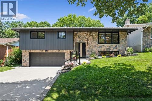 70 Champlain Crescent, Kitchener, ON 