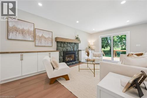 70 Champlain Crescent, Kitchener, ON 