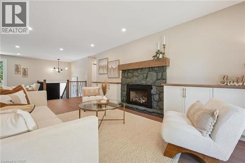 70 Champlain Crescent, Kitchener, ON 