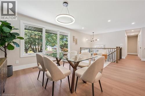 70 Champlain Crescent, Kitchener, ON 