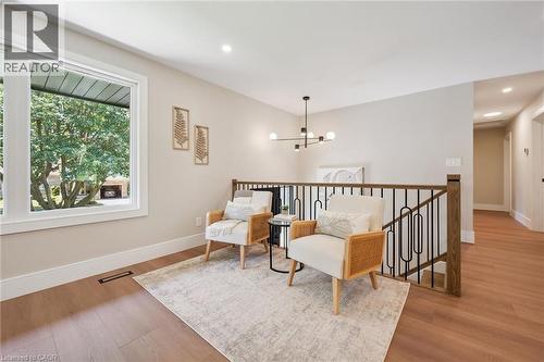 70 Champlain Crescent, Kitchener, ON 
