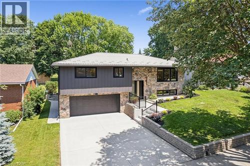 70 Champlain Crescent, Kitchener, ON 