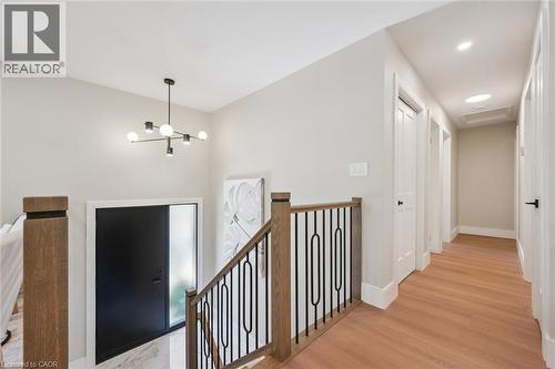 70 Champlain Crescent, Kitchener, ON 