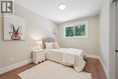 70 Champlain Crescent, Kitchener, ON 