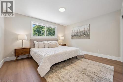 70 Champlain Crescent, Kitchener, ON 