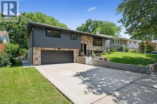 70 Champlain Crescent, Kitchener, ON 