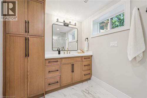 70 Champlain Crescent, Kitchener, ON 