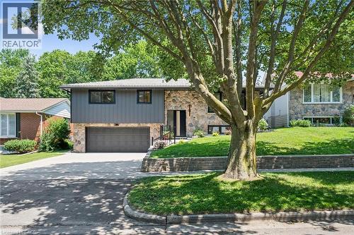 70 Champlain Crescent, Kitchener, ON 