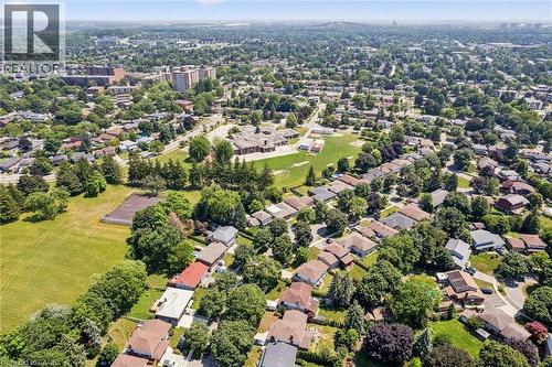 70 Champlain Crescent, Kitchener, ON 