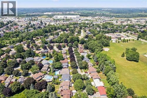 70 Champlain Crescent, Kitchener, ON 