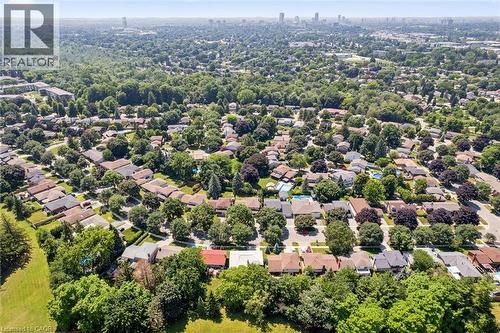 70 Champlain Crescent, Kitchener, ON 