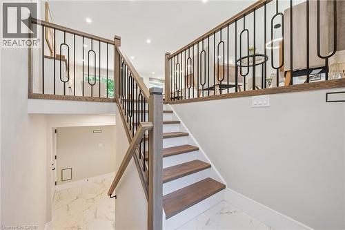70 Champlain Crescent, Kitchener, ON 