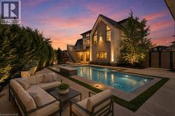 920 THOMAS PEDDER Court  Kitchener, ON N2P 0C2