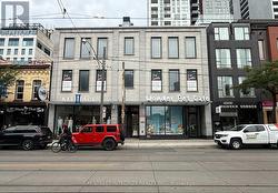 GROUND - 327 - 333 QUEEN STREET W Toronto, ON M5V 2A4