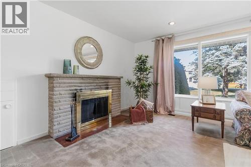 974 Unsworth Avenue, Burlington, ON 