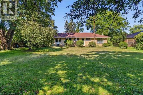 974 Unsworth Avenue, Burlington, ON 