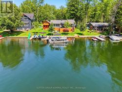 1004 BAGLEY ROAD  Gravenhurst, ON P0E 1N0