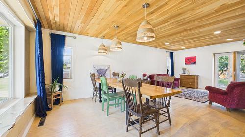 912 8Th Street, Cranbrook, BC - Indoor