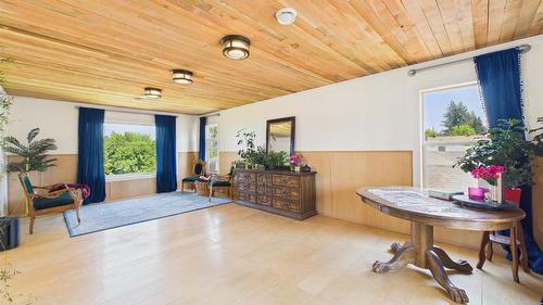 912 8Th Street, Cranbrook, BC - Outdoor With Deck Patio Veranda With Exterior
