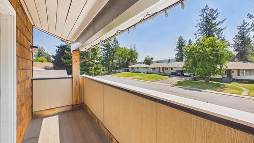 912 8Th Street, Cranbrook, BC - Outdoor