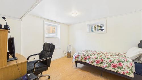 912 8Th Street, Cranbrook, BC - Indoor