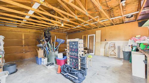 912 8Th Street, Cranbrook, BC - Indoor Photo Showing Other Room