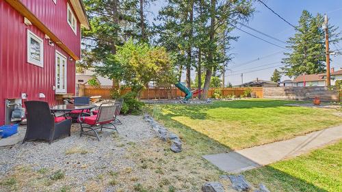 912 8Th Street, Cranbrook, BC - Outdoor
