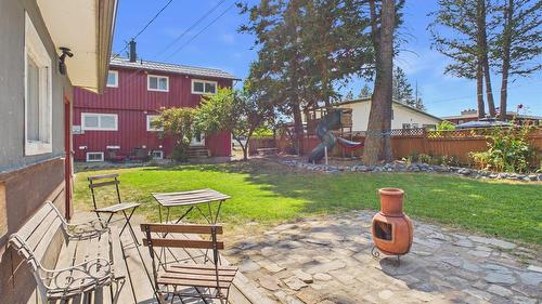 912 8Th Street, Cranbrook, BC - Outdoor