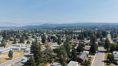 912 8Th Street, Cranbrook, BC - Outdoor With View