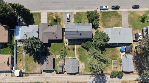 912 8Th Street, Cranbrook, BC - Outdoor