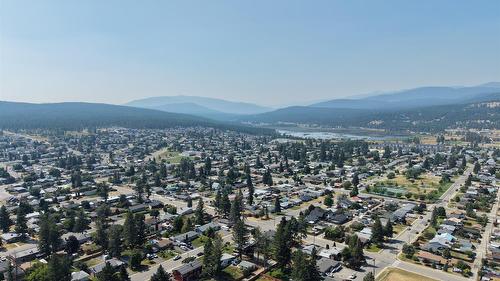 912 8Th Street, Cranbrook, BC - Outdoor With View