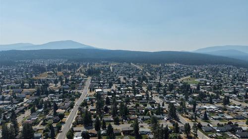 912 8Th Street, Cranbrook, BC - Outdoor With View