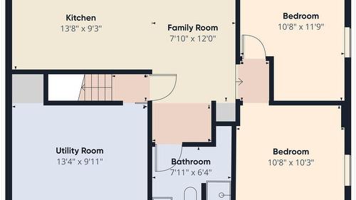 912 8Th Street, Cranbrook, BC - Other