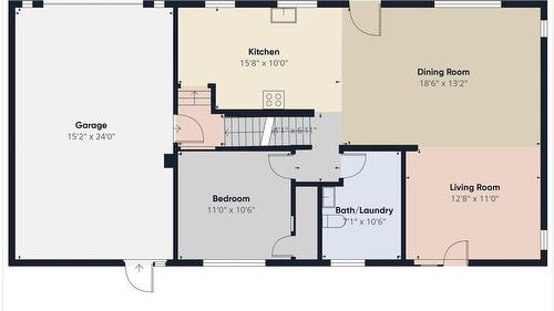 912 8Th Street, Cranbrook, BC - Other