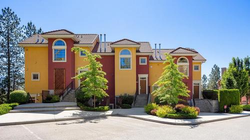 204-1795 Country Club Drive  Kelowna, BC V1V 2V9